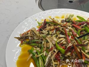 Shu Jia Ju (Cai Xin Hai Tang International 1st Phase Branch)