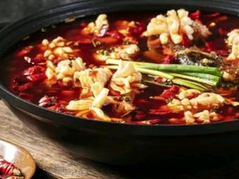 Fresh Fish Local Cuisine (Qianye Central Plaza Branch)