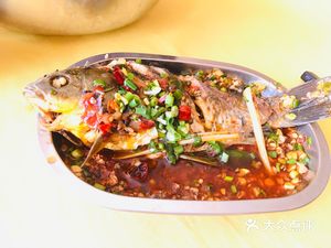 Lao Chen Carp Main Store