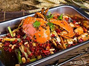 Brothers Spicy Crab (Binhe Road Branch)