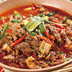 Jia Deng Xiang Special Local Cuisine