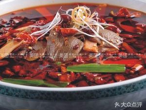 Stone Pot Spicy Duck Head (Dazu Branch)