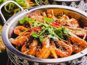 Golden Claw Dry Pot (Erhuan South Road Store)