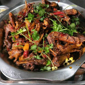 Jinzha Zhuo Dry Pot (Shuanglu Branch)