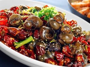 Stone Pot Duck Head Special Dry Pot (Shuangqiao Branch)