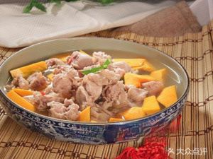 Tujia 668 Qianjiang Chicken Offal King (Haibai Mingdu Store)