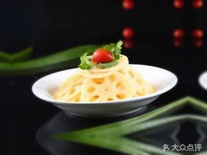 Qianjiang Chicken Offal (Shuangnan Road Branch)