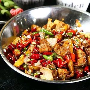 Douding Spicy Hot Pot