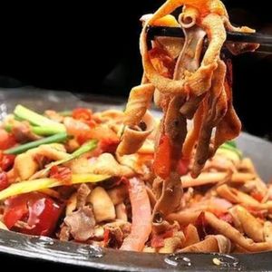 Mr. Chicken Offal's Delicious Rice