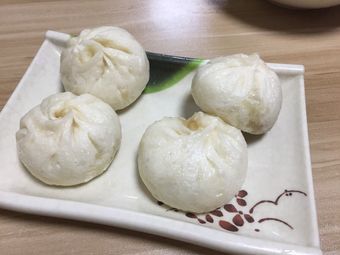 Thoughtful Dumpling Porridge (Shangshangju Branch)