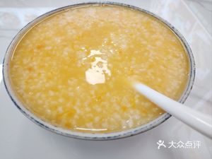Several Soup Porridge (Shengwei Chaofengyuan Branch)
