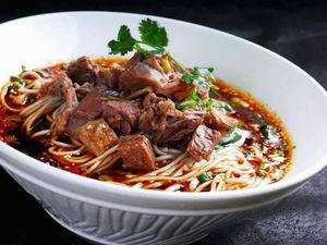 Halal Shawan Big Plate Chicken & Lanzhou Noodles (Chongqing Military Medical University Southwest Hospital Store)