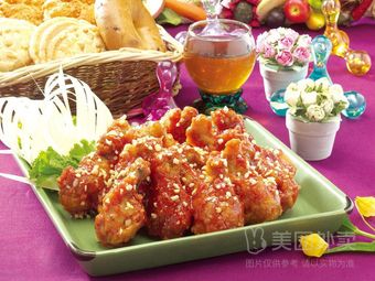 McChicken Fried Chicken & Burger (Vanke Golden Yuecheng Store)