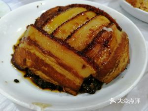 Dianjiang Hundred-Year Stone Mill Tofu (City Garden Road)