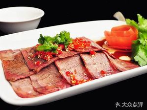 Feng Wei Restaurant (Zhuyu Ting Store)
