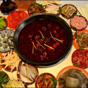 Yao Wu Er Old Hot Pot Handmade Stir-fry Sauce