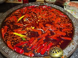 Chaodongmen Hot Pot