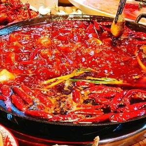 Daji Old Hot Pot (Huayu City M9 Community Store)