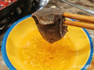 Wei Hotpot (Xingfu Yashé Store)