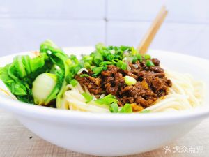 Bai Jia Noodles (Huacai Junhao Branch)