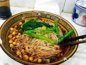 Chongqing 3000 Old Noodles (Xinguang Huayuan Branch)