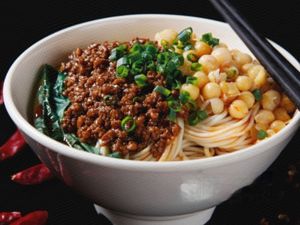 Fresh Flavor Noodles (Dushi Garden Middle Road Branch)