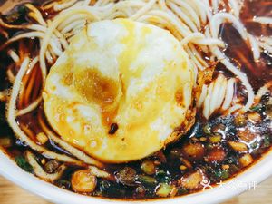 Qin Yun Grandma's Street Noodles (Fengtian Avenue Branch)