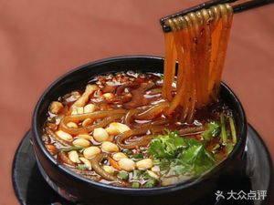 Delicious Noodle Shop (Xinqiao Main Street Branch)