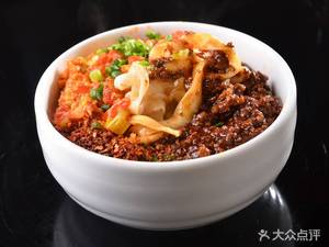 Lao Chan Zui Noodle House (Shapingba Branch)