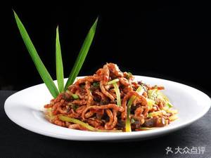 Xiao Xiao Noodle House (Chongqing Normal University Branch)
