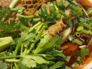 Douli Noodles (Xingyu Garden Store)