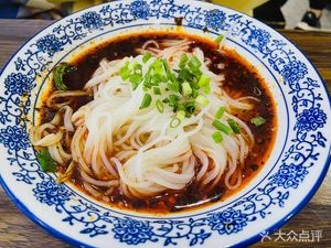 Chongqing Xiaomian Sanmao Handmade Knife-Sliced Noodles (Fengtian Avenue Branch)