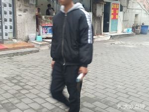 Old Noodle House (Tianli Road Store)