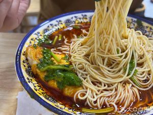 Wang Shixiong Original Soup Beef Noodles