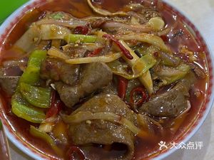 Specialty Noodles (Lianhe Huayuan Store)
