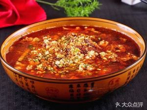 Tonghua Li Old Noodle House (Ronghui International Hot Spring City Tonghua Li D Zone Store)