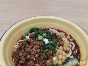 Song Ge's Noodles (Vanke Golden Yuecheng Phase IV Branch)