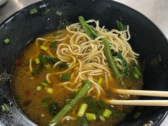 Chen Pa He Noodles (Sanling Yayuan Branch)