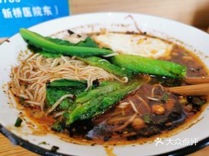 Rongjie Hu La Ke Beef Noodles (Sanling Yayuan Store)