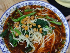 Se Wei Rui Noodle House (Shang Zhu Branch)