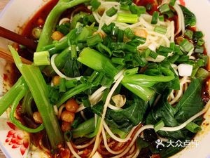Tongliang Noodle House