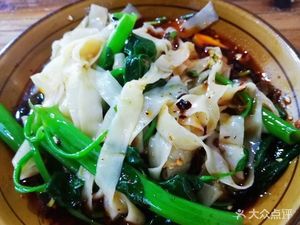 Qiu Shan Old Noodle House (Tianjiao Nianghua Branch)