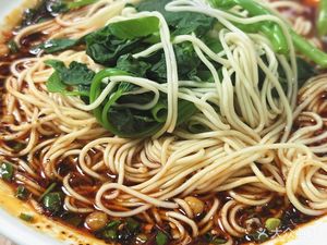 Luo's Noodle House (Tianxingqiao Zhengjie Branch)