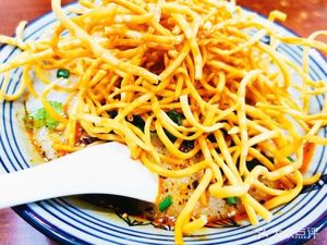 Yu Xu Ji Noodle House (Tianxingqiao Branch)