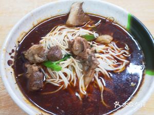 Chen Xiao Mian Restaurant (Lan Hua Branch)