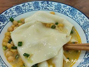 Rongchang Noodles (Tianli Road Store)