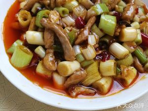 City Noodle House (Dushi Huayuan Zhonglu Branch)