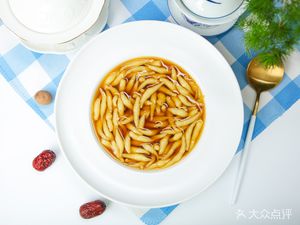 Fujì Noodles (Xinyikangju Branch)