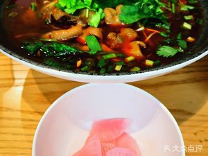 Jixin Noodle King