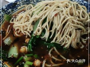 Shunfeng Noodles (Huayu City Main Store)